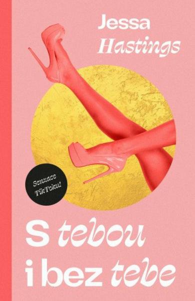 S tebou i bez tebe - 9788075888440