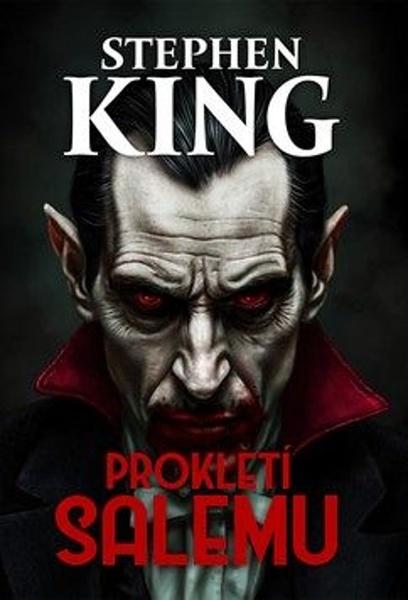 Prokletí Salemu - 9788075937483