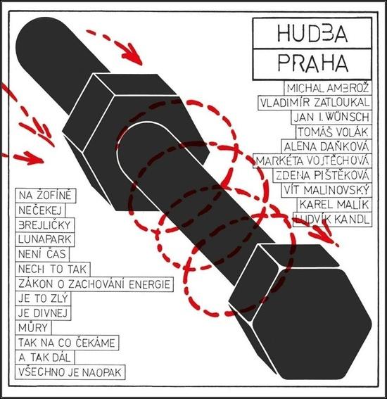 Hudba Praha