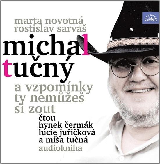 Michal Tučný