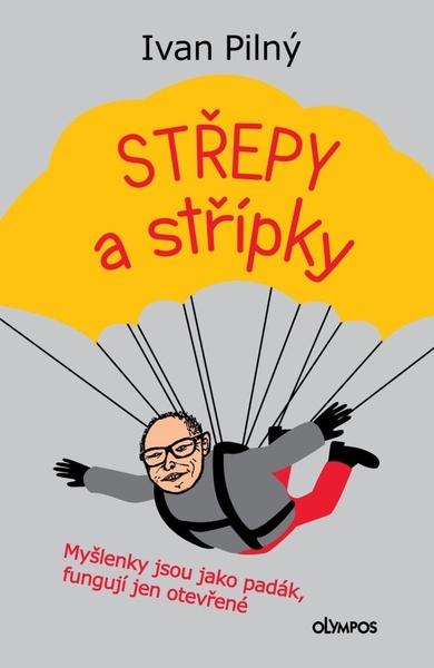 Střepy a střípky - 9788090969100