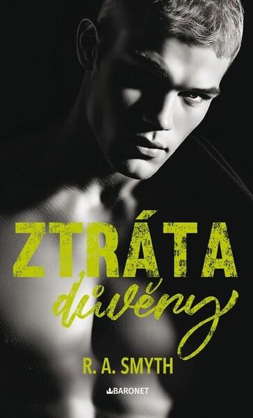 Ztráta důvěry - 9788026927716