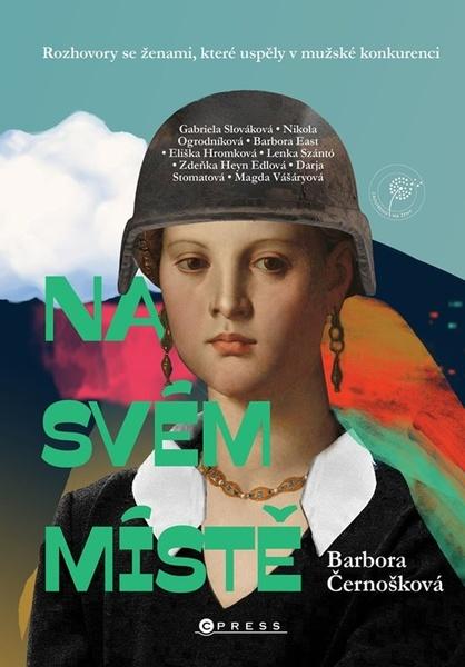 Na svém místě - 9788026458111