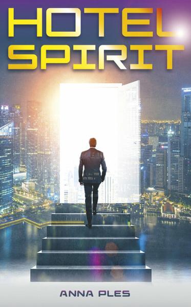 Hotel Spirit - 9788020620897
