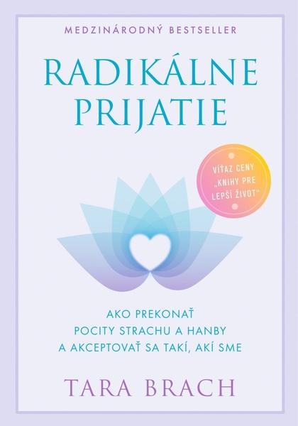 Radikálne prijatie - 9788083080034