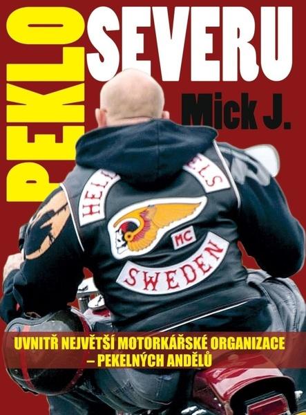 Peklo severu - 9788088615491