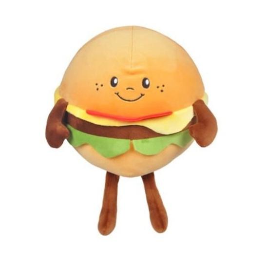 Gifty Plush toy Burger