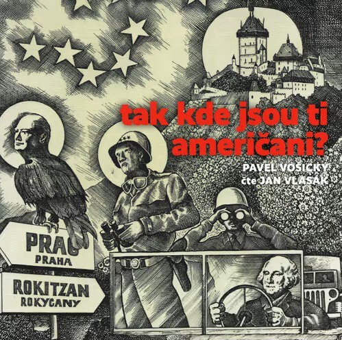 Tak kde jsou ti Američani?