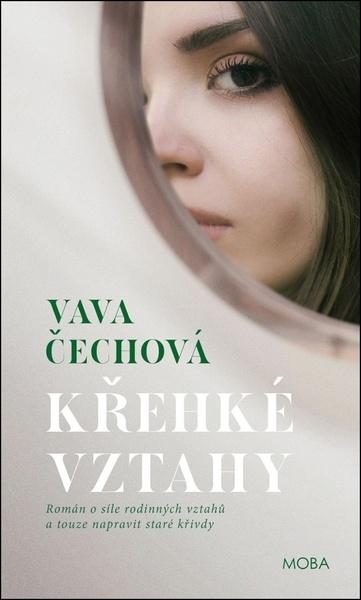 Křehké vztahy - 9788027921249