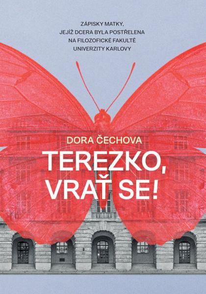 Terezko, vrať se! - 9788088378495