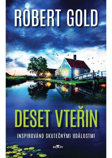 Deset vteřin - 9788076955288