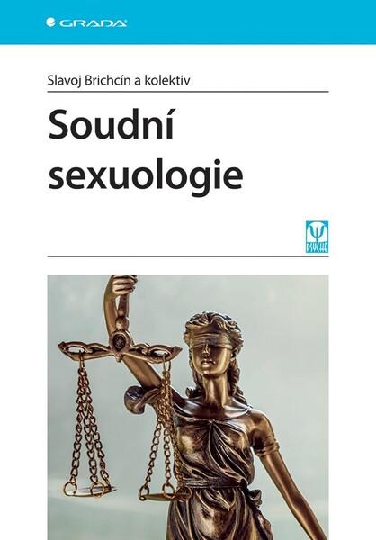 Soudní sexuologie - 9788027151097
