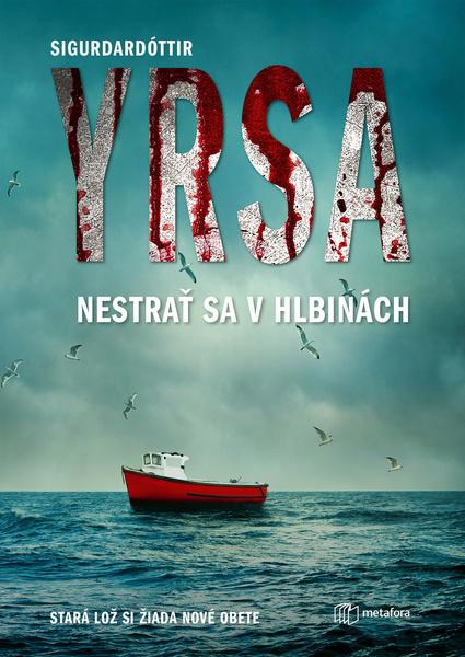Nestrať sa v hlbinách - 9788083050839