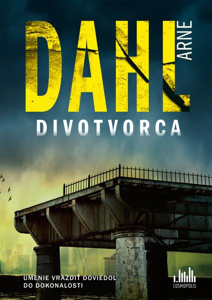 Divotvorca - 9788083051386