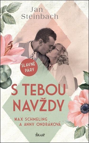 S tebou navždy - 9788024956237