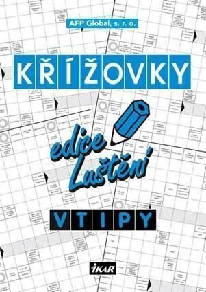 Křížovky - vtipy Euromedia Group, a.s.