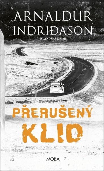 Přerušený klid - 9788027921003