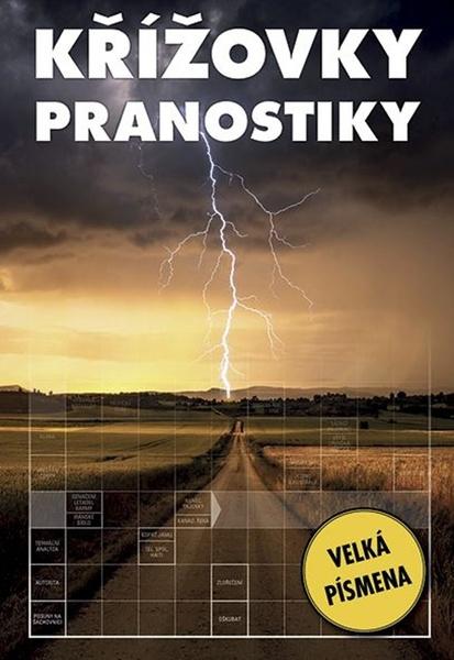 Křížovky - 9788075414151