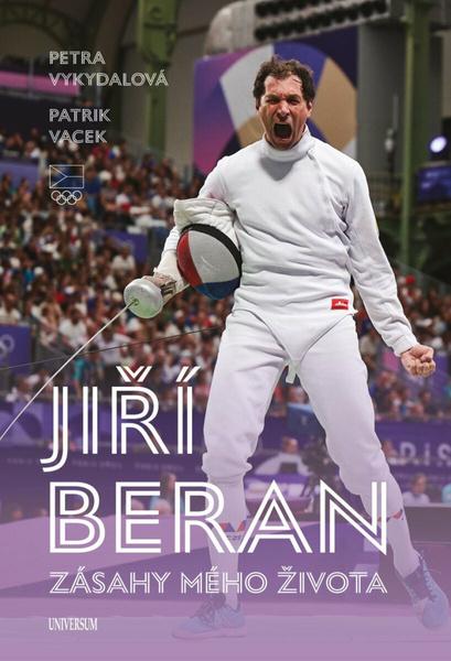 Jiří Beran - 9788028412760