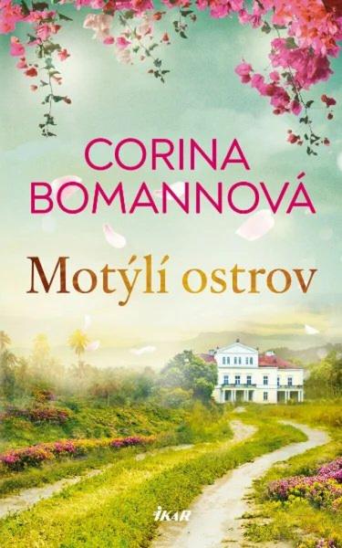 Motýlí ostrov - 9788024957319