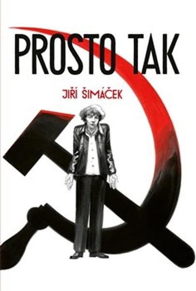 Prosto tak - 9788072279135