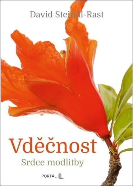 Vděčnost - 9788026223429