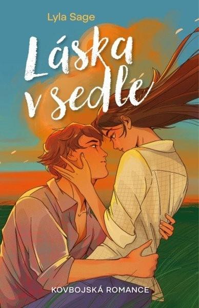 Láska v sedle - 9788075889669