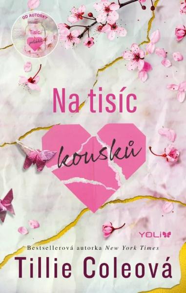 Na tisíc kousků - 9788028410049