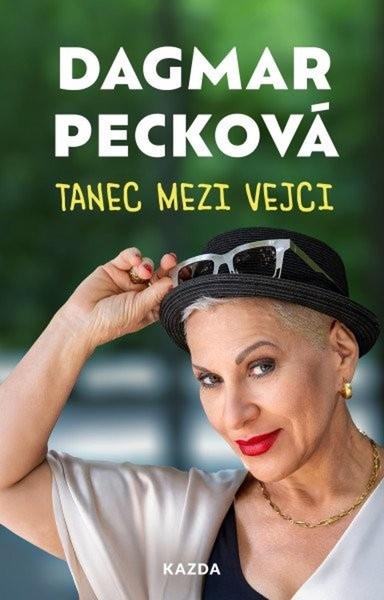 Tanec mezi vejci - 9788076702585