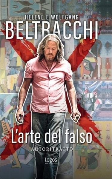 L’arte del falso - 9788090921283
