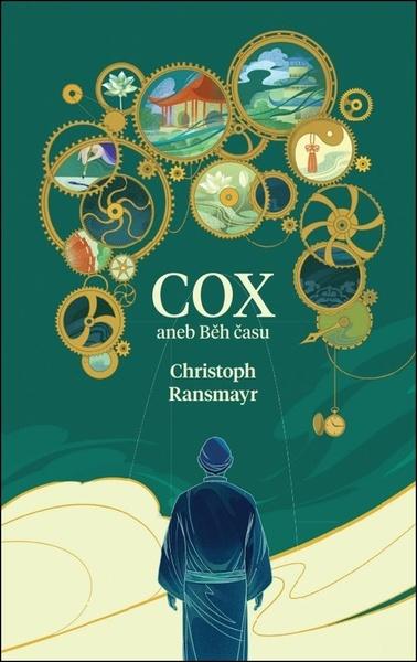 Cox - 9788087850640