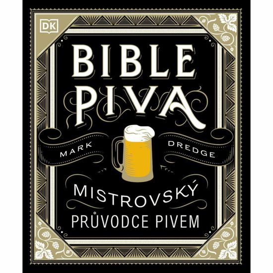 Bible piva - 9788088333739