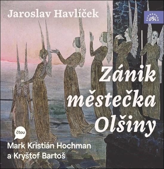 Zánik městečka Olšiny