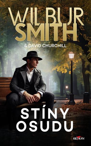 Stíny osudu - 9788076955295