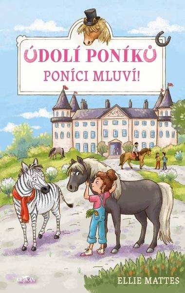 Údolí poníků - 9788076955271