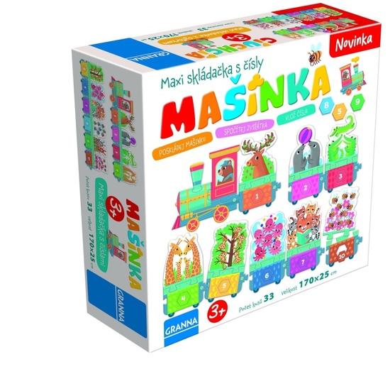 Mašinka