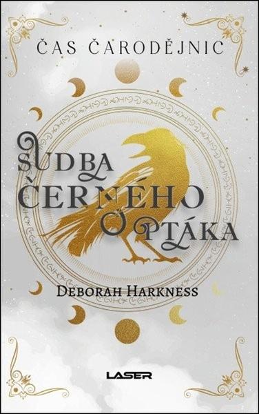 Sudba černého ptáka - 9788028411343