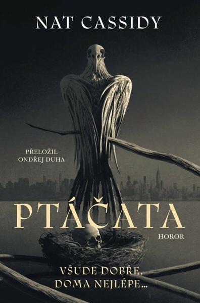 Ptáčata - 9788027742561
