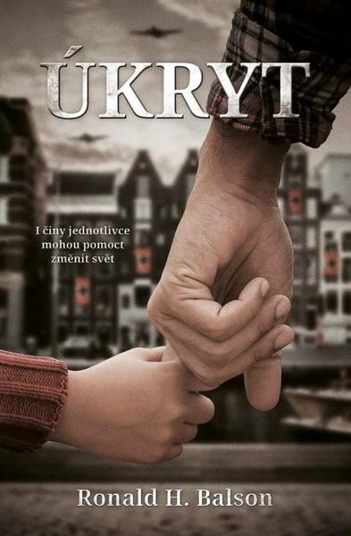 Úkryt - 9788027743964