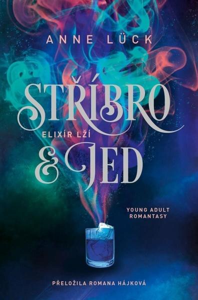 Stříbro & jed - 9788027742288