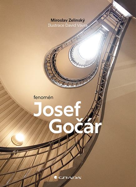 Fenomén Josef Gočár - 9788027158577
