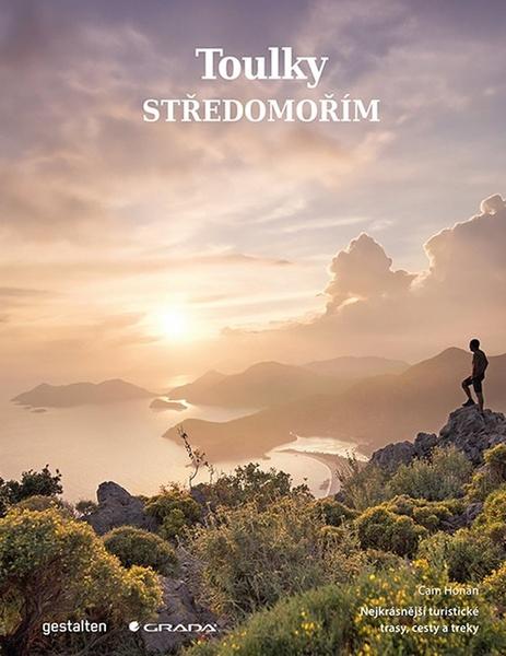 Toulky Středomořím - 9788027158041