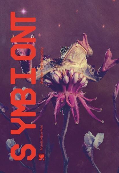 Symbiont - 9788088626640