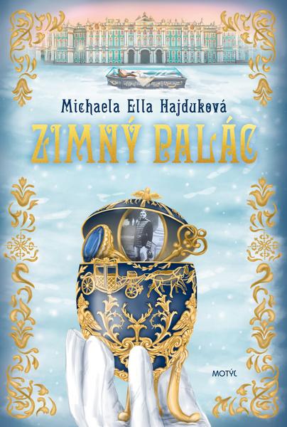 Zimný palác - 9788081644368