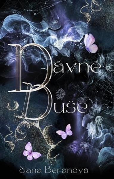 Dávné duše - 9788053064781