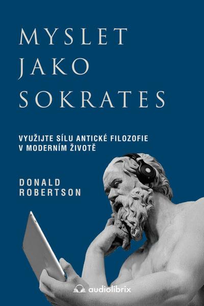 Myslet jako Sokrates - 9788088494515