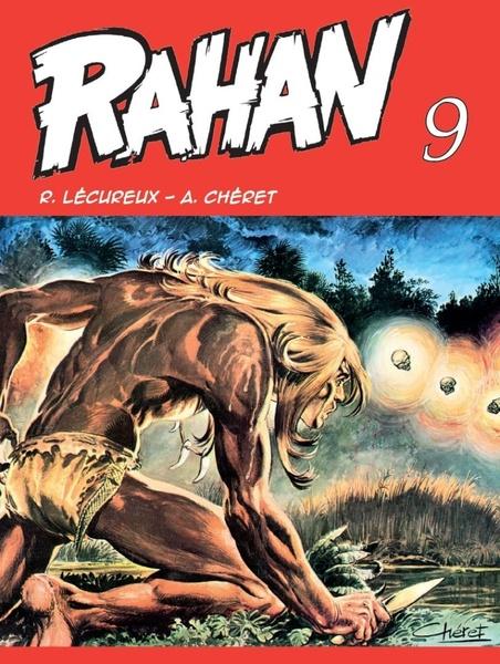 Rahan - 9788088617563