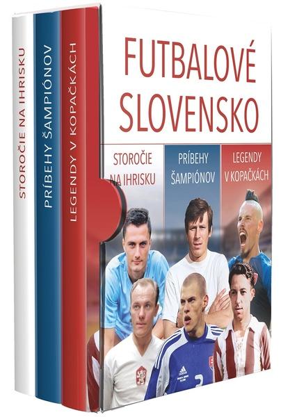 Futbalové Slovensko