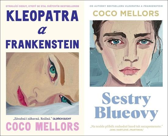 Coco Mellors - 9788027614004