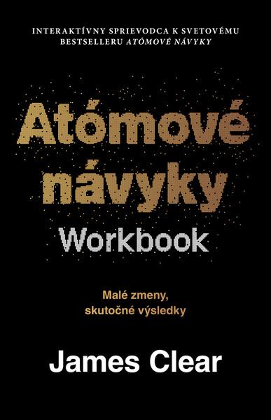 Atómové návyky - 9788022218252